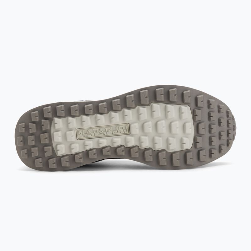 Încălțăminte pentru bărbați Napapijri NP0A4IQJ white/navy 4