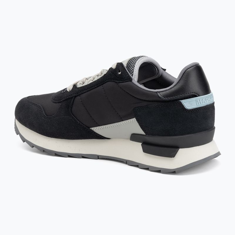Încălțăminte pentru bărbați Napapijri NP0A4IQI black 3