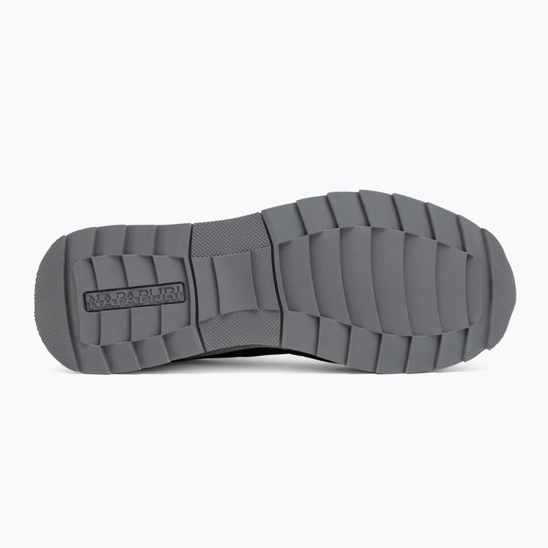 Încălțăminte pentru bărbați Napapijri NP0A4IQI black 4