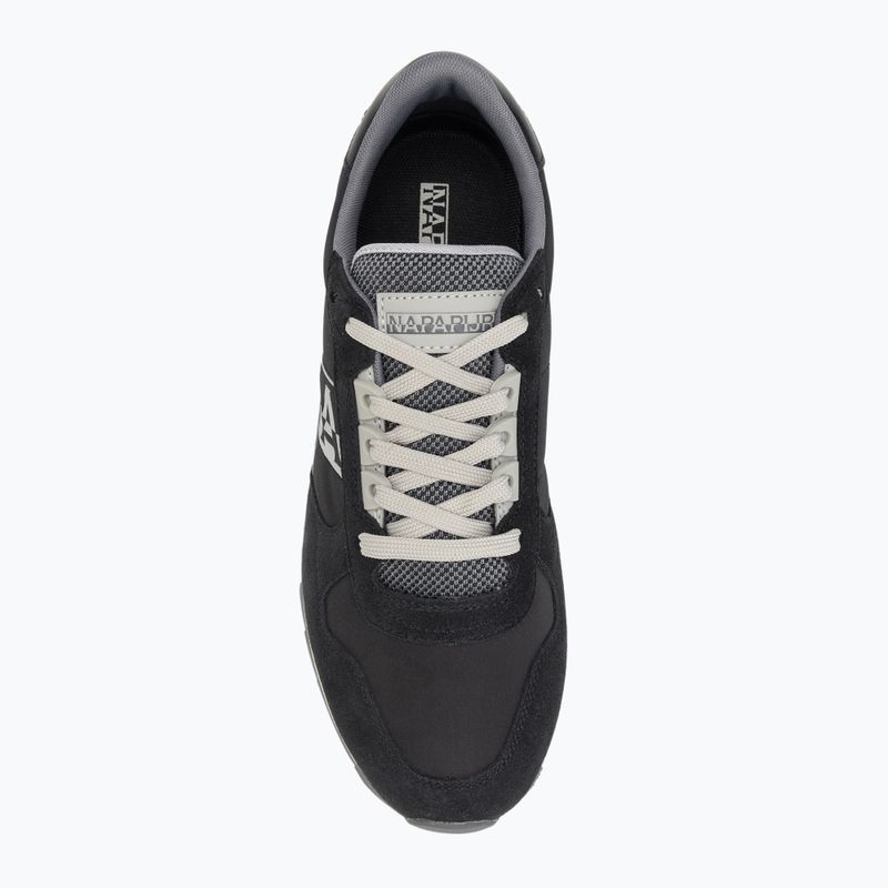 Încălțăminte pentru bărbați Napapijri NP0A4IQI black 5