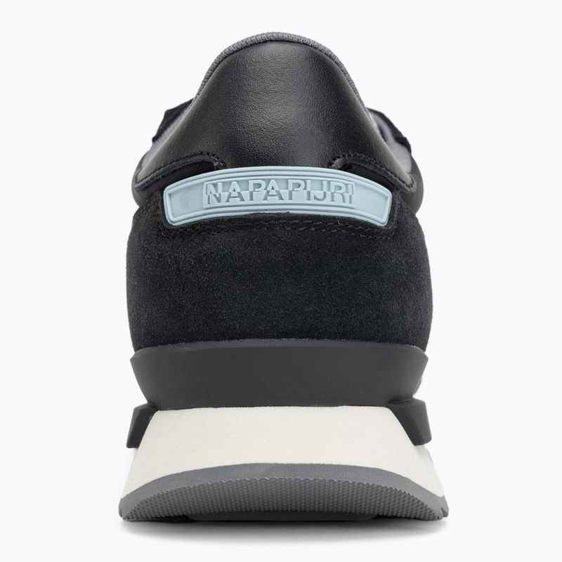 Încălțăminte pentru bărbați Napapijri NP0A4IQI black 6