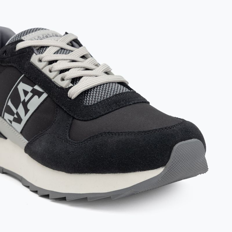 Încălțăminte pentru bărbați Napapijri NP0A4IQI black 7