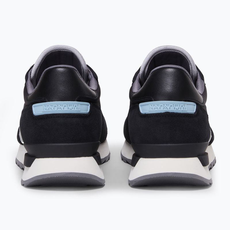 Încălțăminte pentru bărbați Napapijri NP0A4IQI black 4