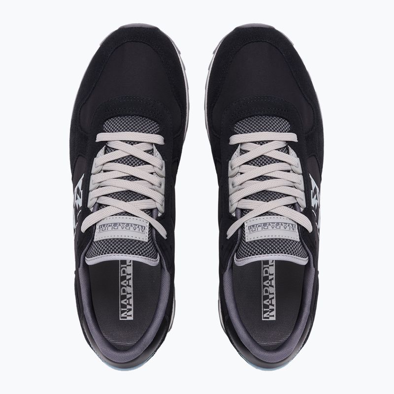 Încălțăminte pentru bărbați Napapijri NP0A4IQI black 5