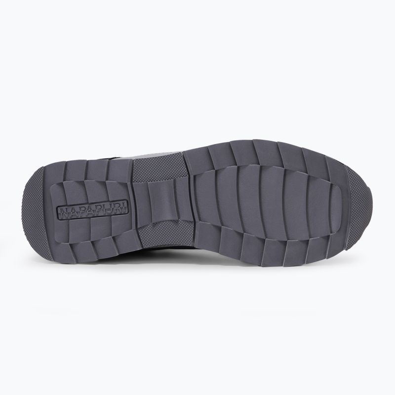 Încălțăminte pentru bărbați Napapijri NP0A4IQI black 6