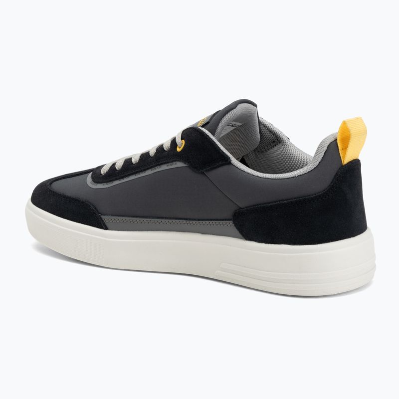 Încălțăminte pentru bărbați Napapijri NP0A4IQR black/grey 3