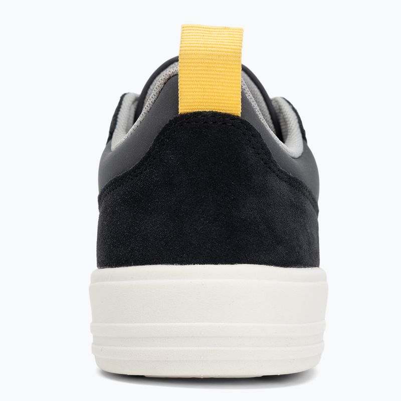 Încălțăminte pentru bărbați Napapijri NP0A4IQR black/grey 6