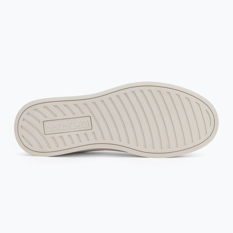 Încălțăminte pentru bărbați Napapijri NP0A4IQK bright white 4