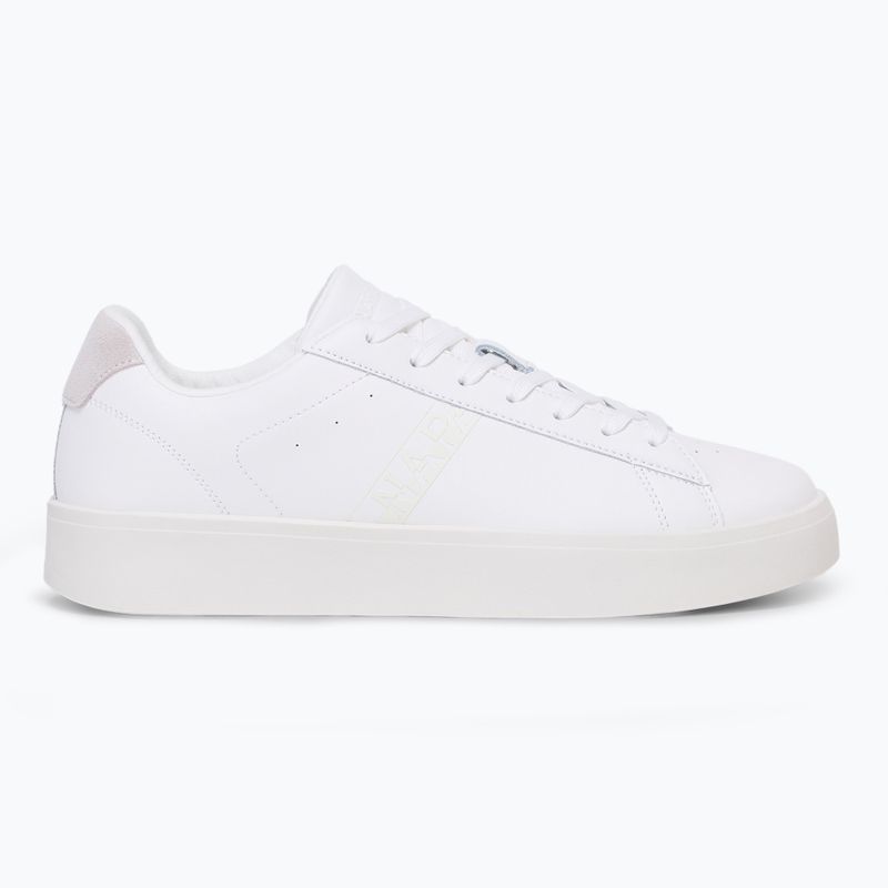 Încălțăminte pentru bărbați Napapijri NP0A4IQK bright white