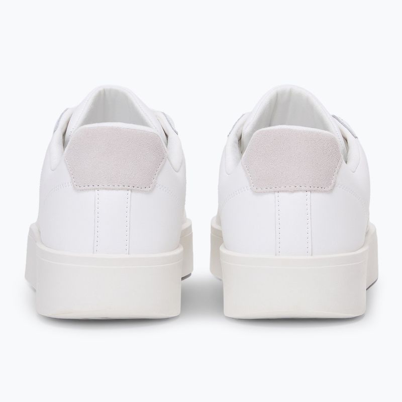 Încălțăminte pentru bărbați Napapijri NP0A4IQK bright white 4