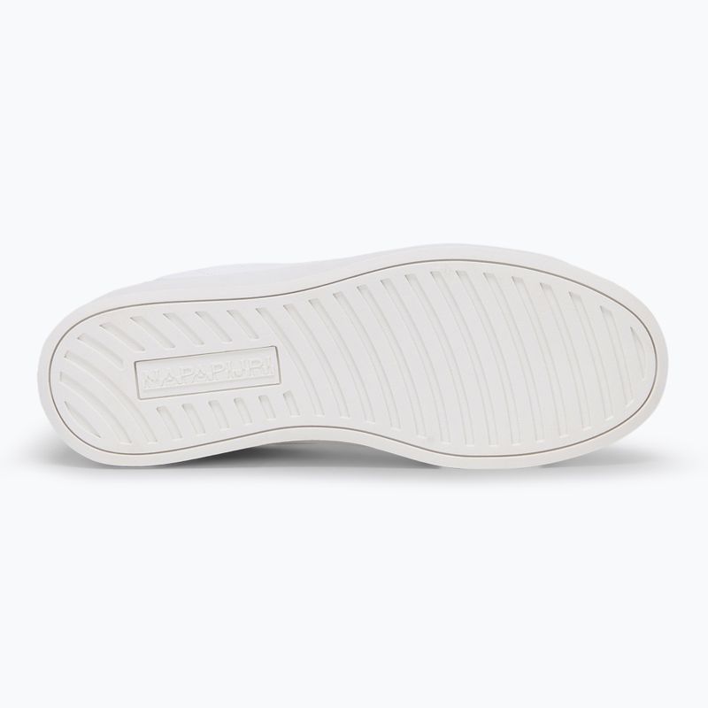 Încălțăminte pentru bărbați Napapijri NP0A4IQK bright white 6