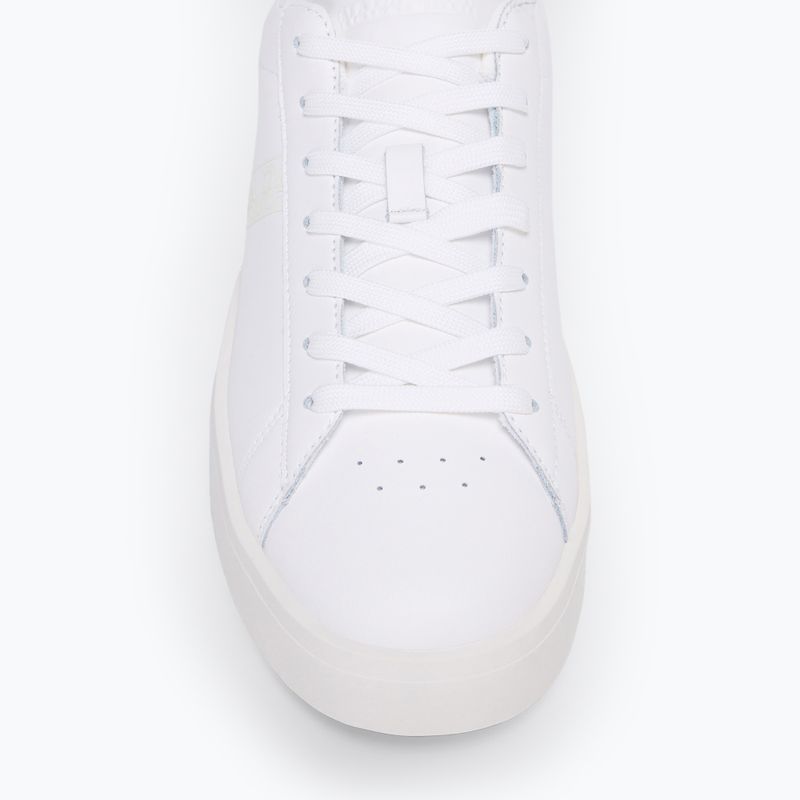 Încălțăminte pentru bărbați Napapijri NP0A4IQK bright white 7