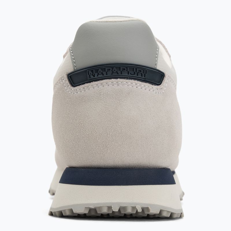Încălțăminte pentru bărbați Napapijri NP0A4IQL bright white 6