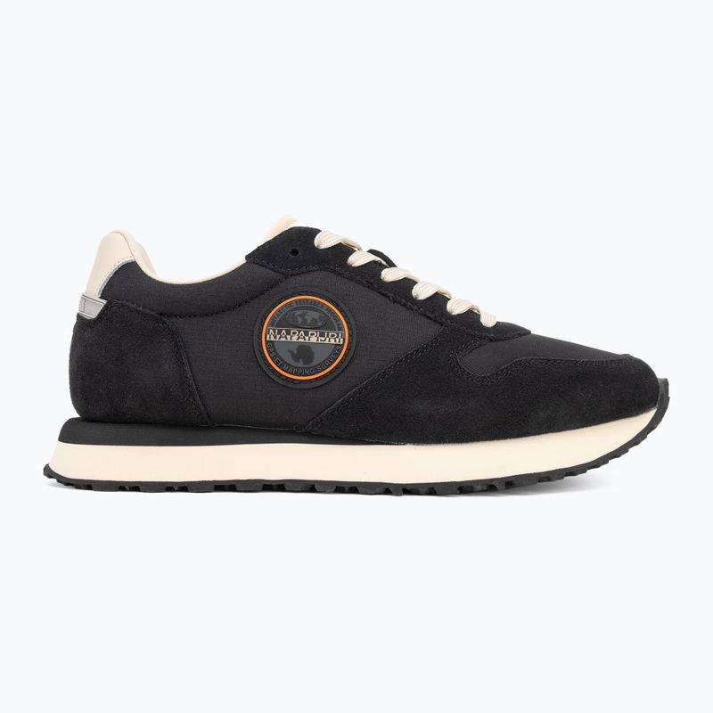 Încălțăminte pentru bărbați Napapijri NP0A4IQL black 2