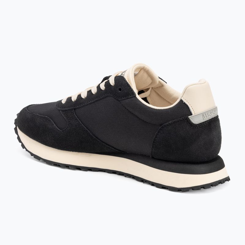 Încălțăminte pentru bărbați Napapijri NP0A4IQL black 3