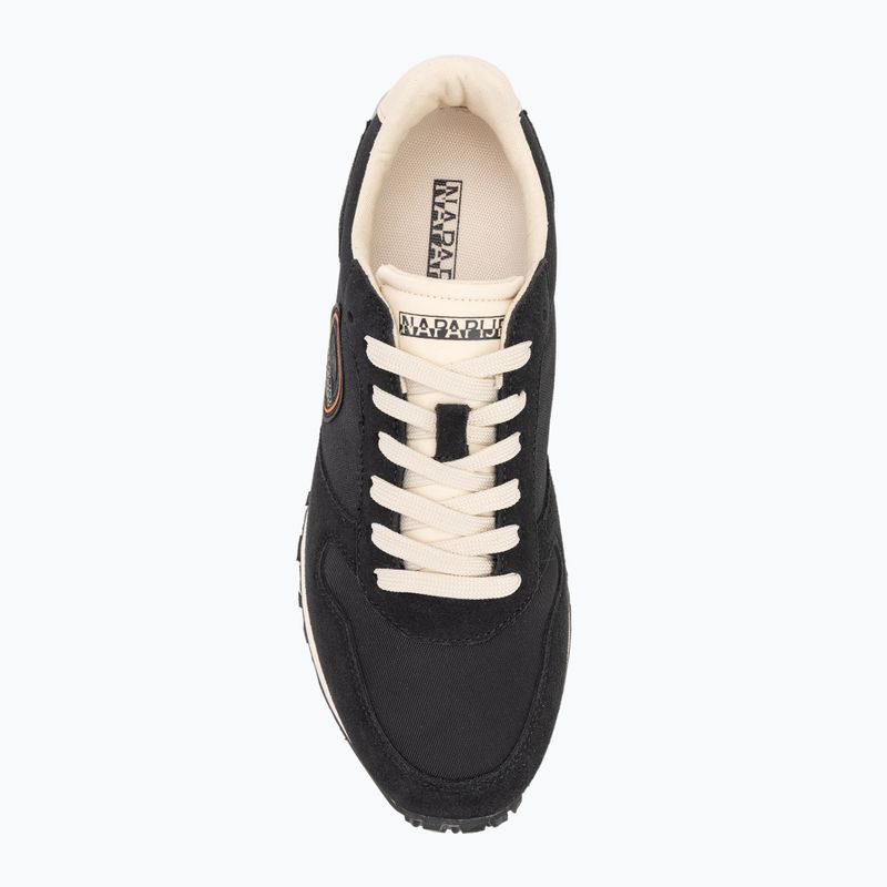 Încălțăminte pentru bărbați Napapijri NP0A4IQL black 5
