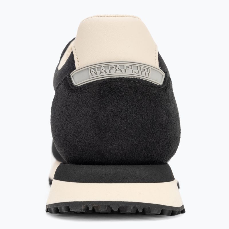 Încălțăminte pentru bărbați Napapijri NP0A4IQL black 6
