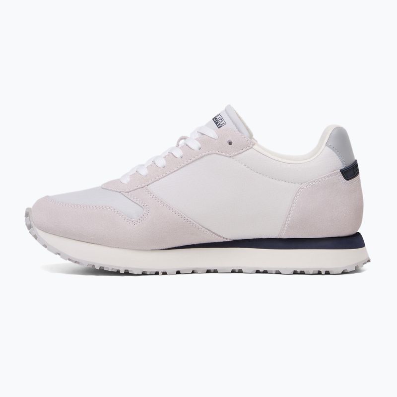 Încălțăminte pentru bărbați Napapijri NP0A4IQL bright white 2