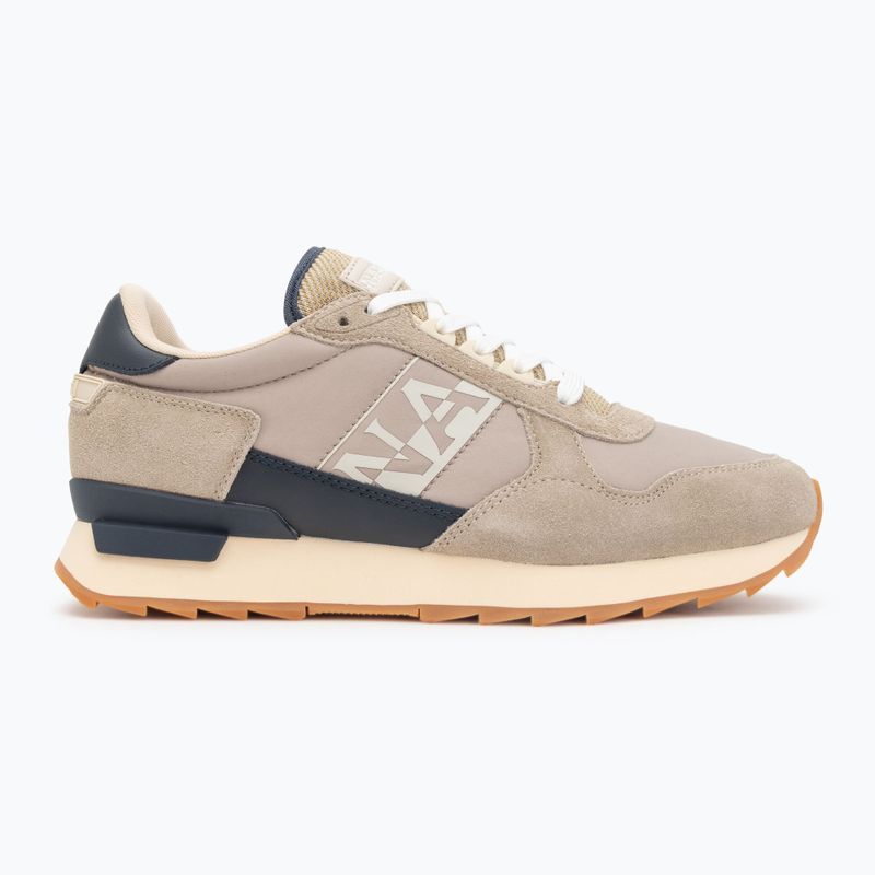 Încălțăminte pentru bărbați Napapijri NP0A4IQI humus beige 2