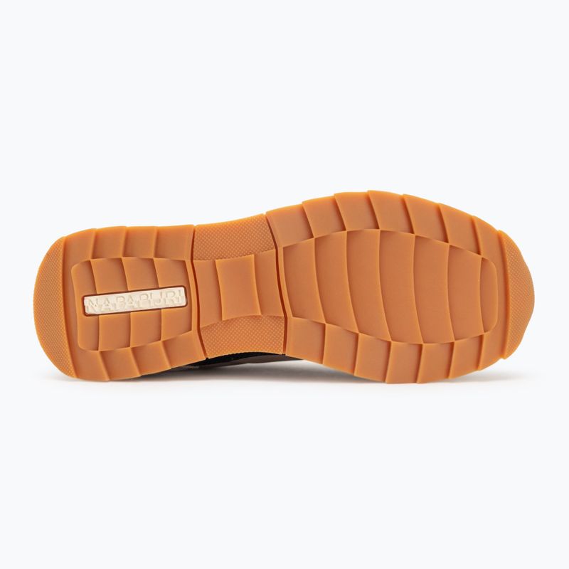 Încălțăminte pentru bărbați Napapijri NP0A4IQI humus beige 4