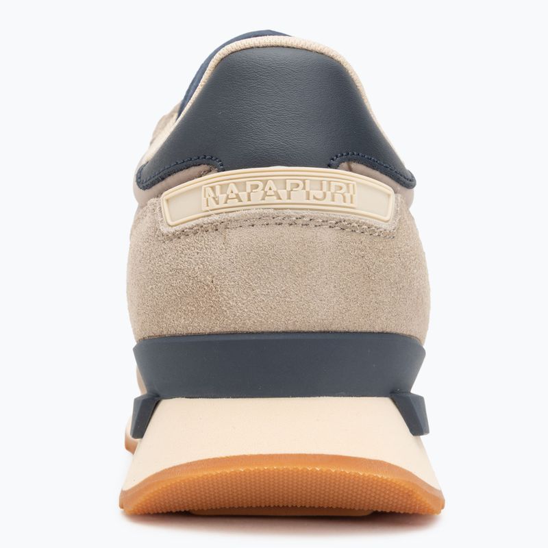 Încălțăminte pentru bărbați Napapijri NP0A4IQI humus beige 6