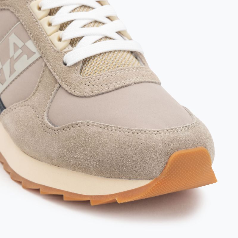 Încălțăminte pentru bărbați Napapijri NP0A4IQI humus beige 7