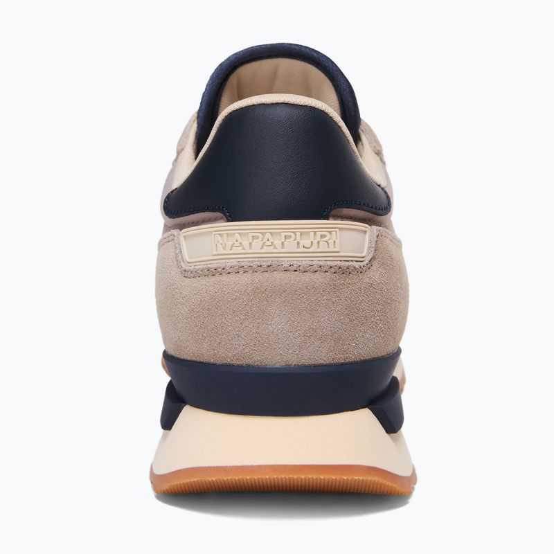 Încălțăminte pentru bărbați Napapijri NP0A4IQI humus beige 3