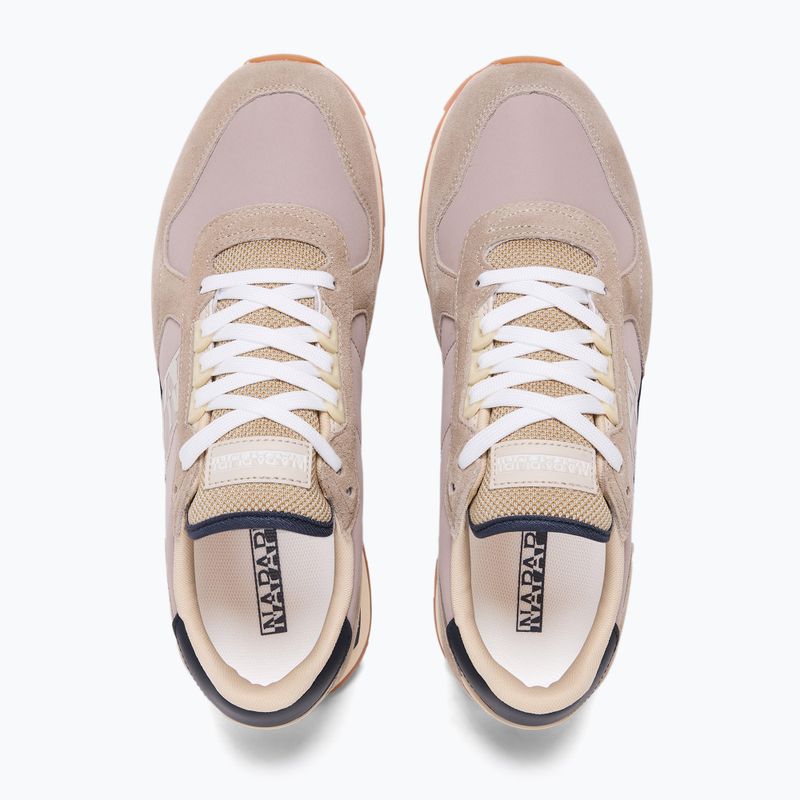 Încălțăminte pentru bărbați Napapijri NP0A4IQI humus beige 7