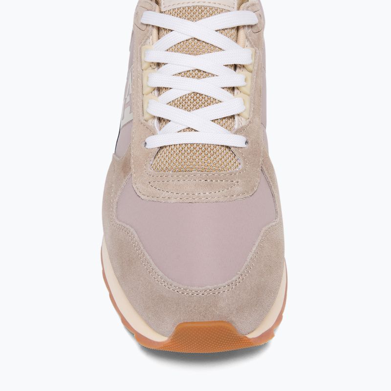 Încălțăminte pentru bărbați Napapijri NP0A4IQI humus beige 8
