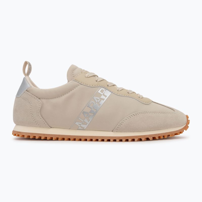 Încălțăminte pentru femei Napapijri NP0A4IQ9 mineral beige 2