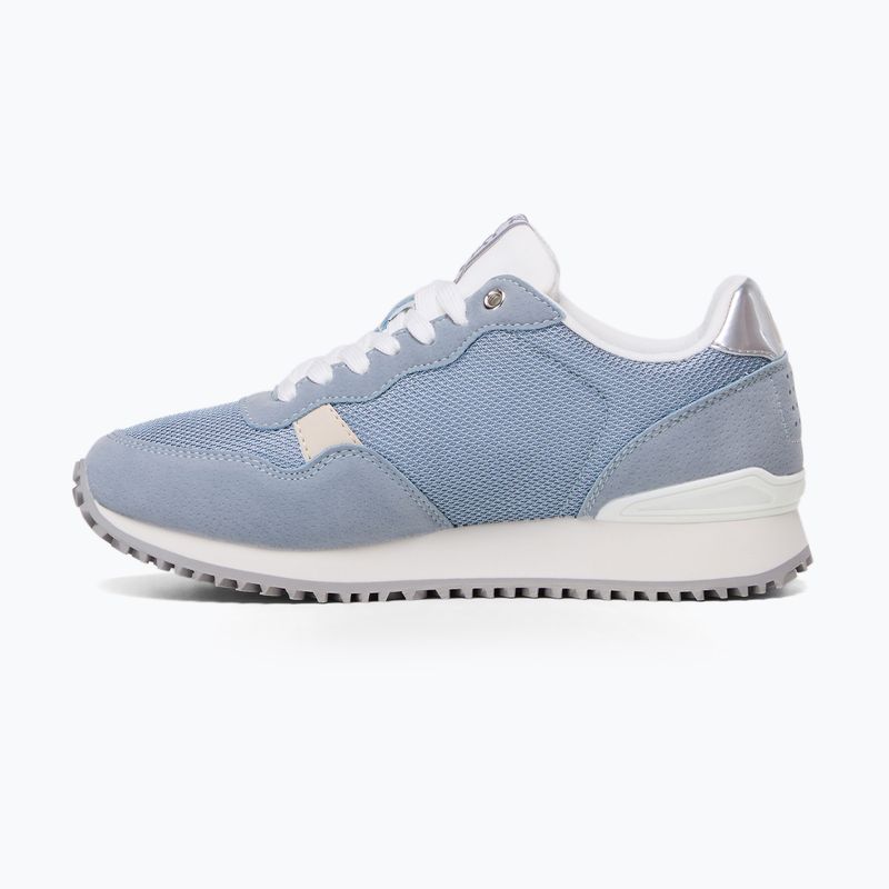 Încălțăminte pentru femei Napapijri NP0A4IQD blue faded 2