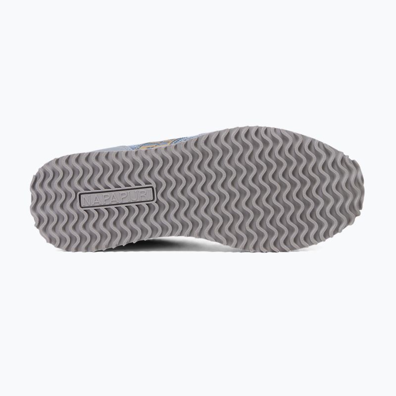 Încălțăminte pentru femei Napapijri NP0A4IQD blue faded 4