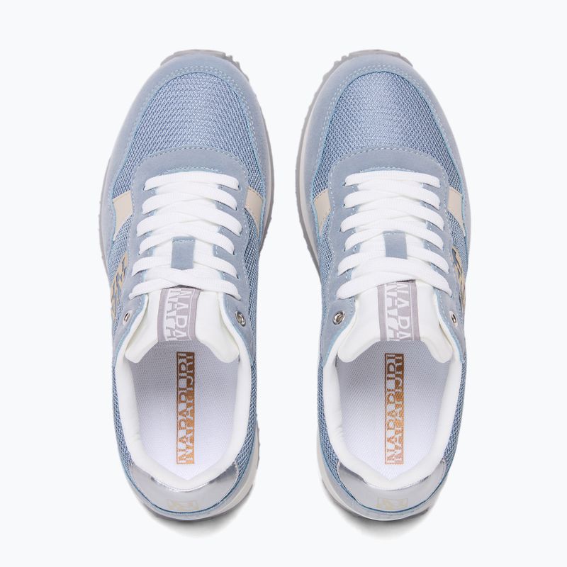 Încălțăminte pentru femei Napapijri NP0A4IQD blue faded 7