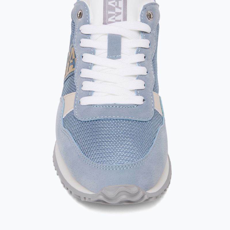 Încălțăminte pentru femei Napapijri NP0A4IQD blue faded 8