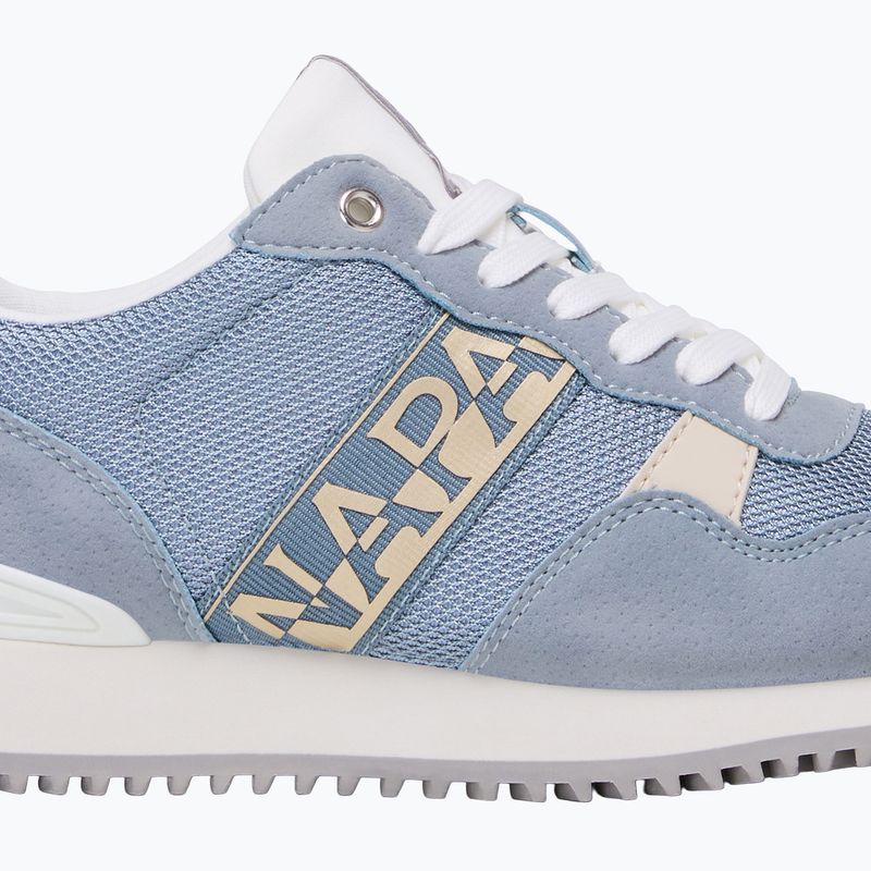 Încălțăminte pentru femei Napapijri NP0A4IQD blue faded 9