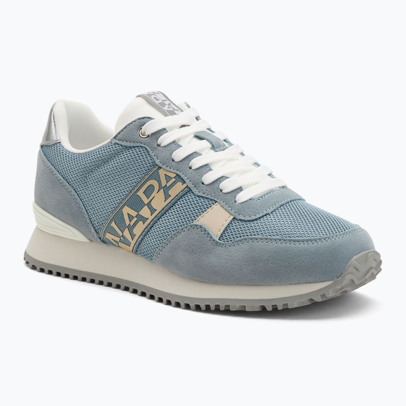Încălțăminte pentru femei Napapijri NP0A4IQD blue faded