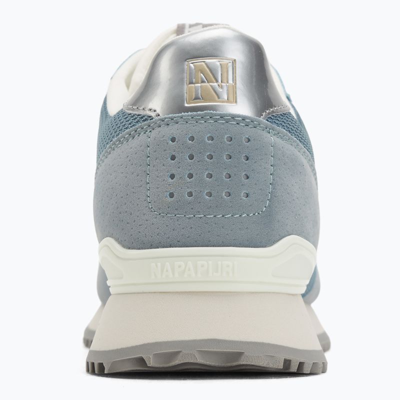 Încălțăminte pentru femei Napapijri NP0A4IQD blue faded 6