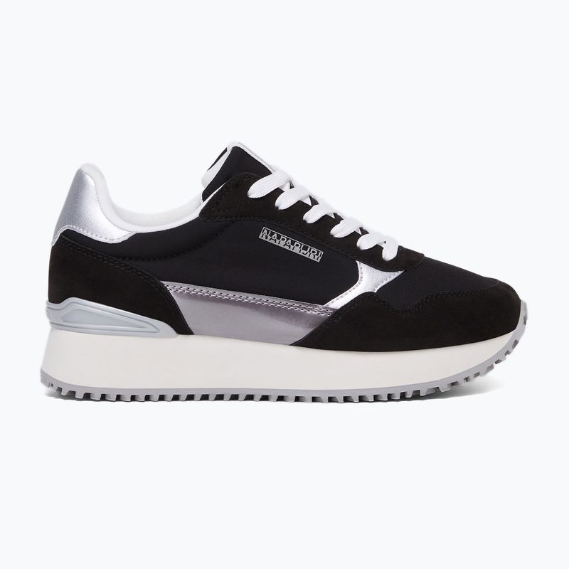 Încălțăminte pentru femei Napapijri NP0A4IQB black 8