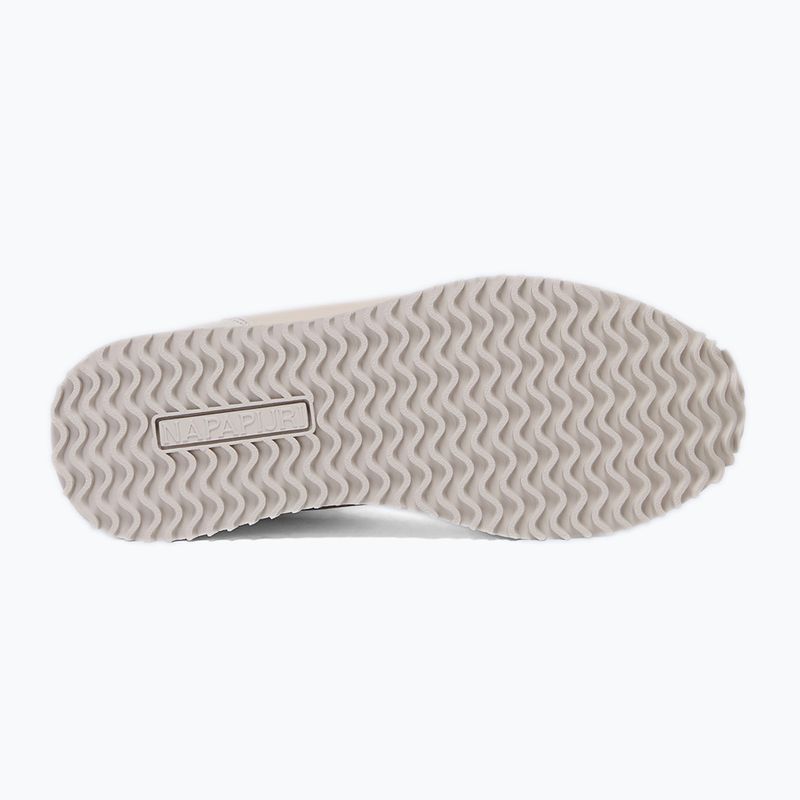 Încălțăminte pentru femei Napapijri NP0A4IQB white/beige 12