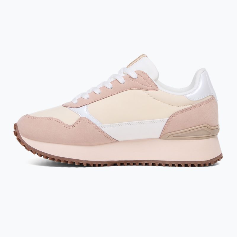 Încălțăminte pentru femei Napapijri NP0A4IQB pale pink new 9