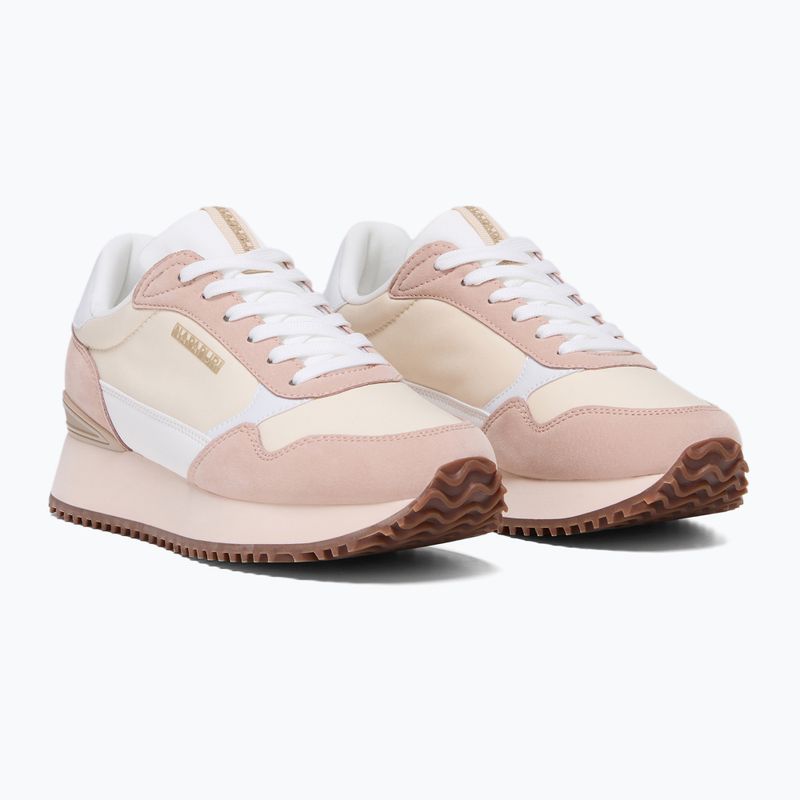 Încălțăminte pentru femei Napapijri NP0A4IQB pale pink new 10