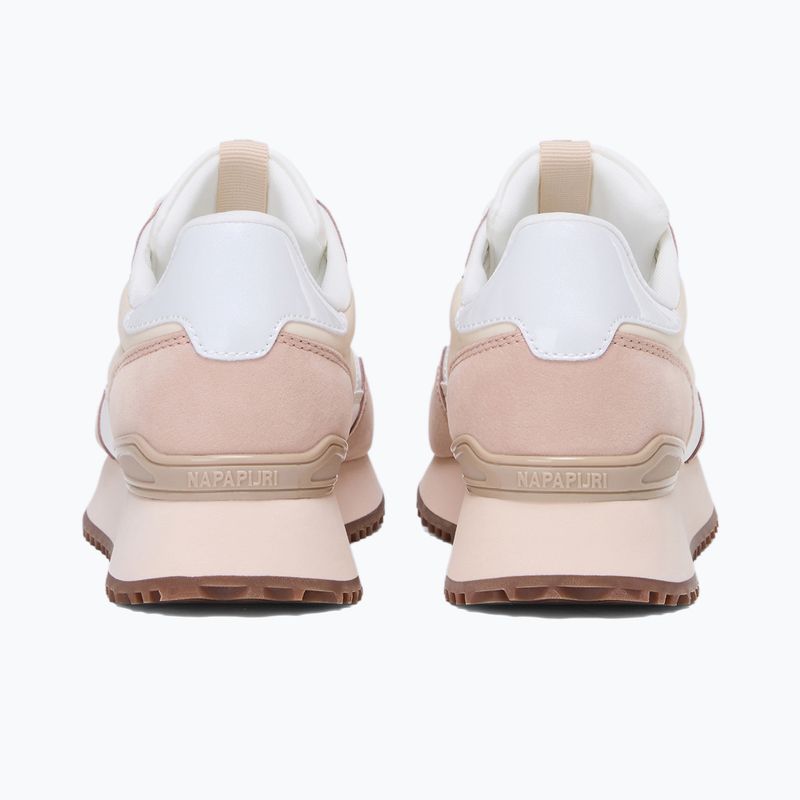 Încălțăminte pentru femei Napapijri NP0A4IQB pale pink new 11
