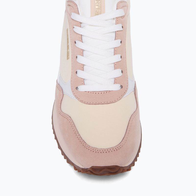 Încălțăminte pentru femei Napapijri NP0A4IQB pale pink new 14