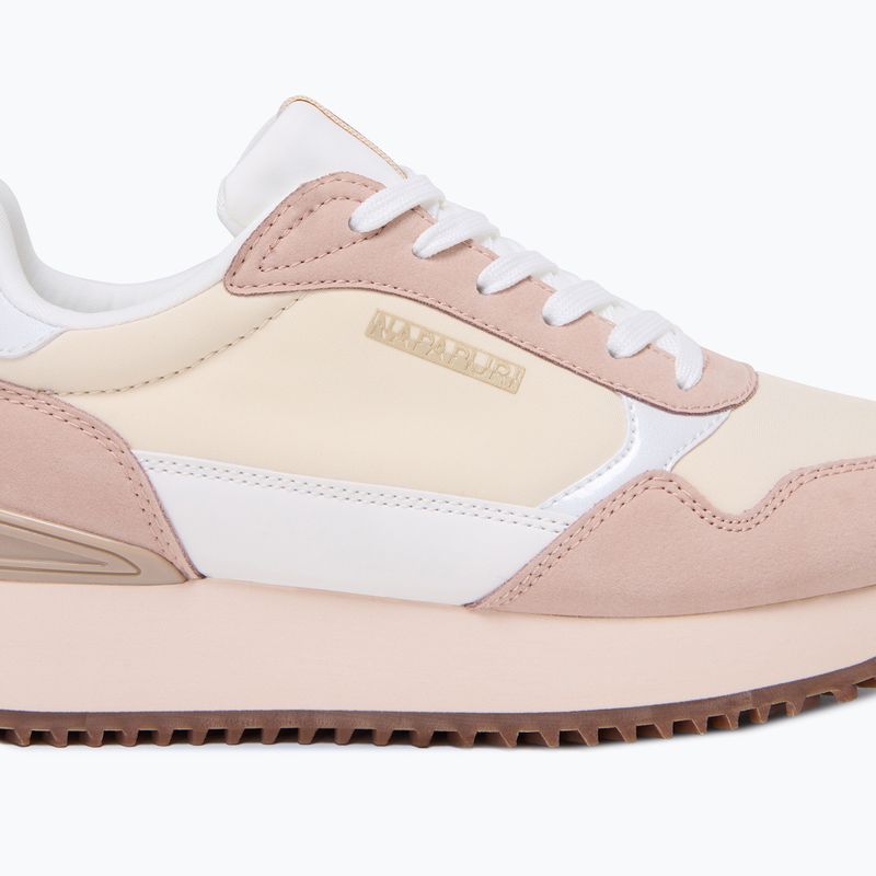 Încălțăminte pentru femei Napapijri NP0A4IQB pale pink new 15