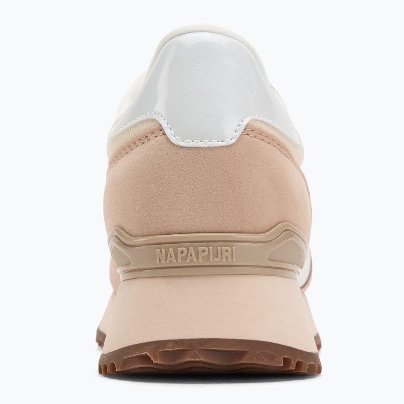 Încălțăminte pentru femei Napapijri NP0A4IQB pale pink new 6