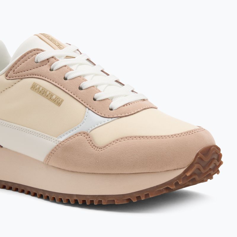 Încălțăminte pentru femei Napapijri NP0A4IQB pale pink new 7