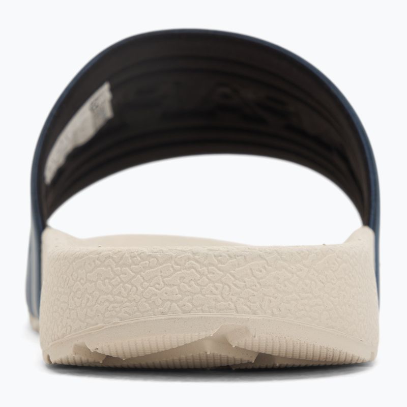 Papuci pentru bărbați Napapijri NP0A4IQV white/navy 6