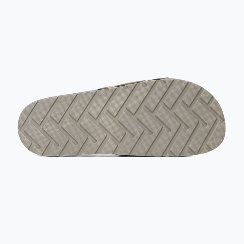 Papuci pentru bărbați Napapijri NP0A4IQV dark olive 2 3