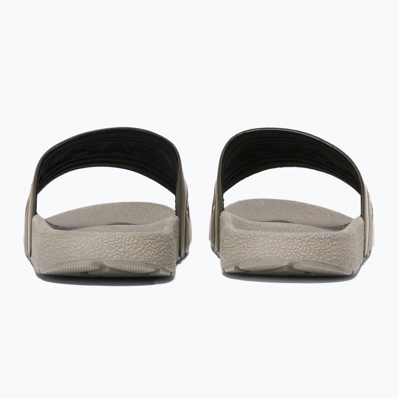 Papuci pentru bărbați Napapijri NP0A4IQV dark olive 2 5