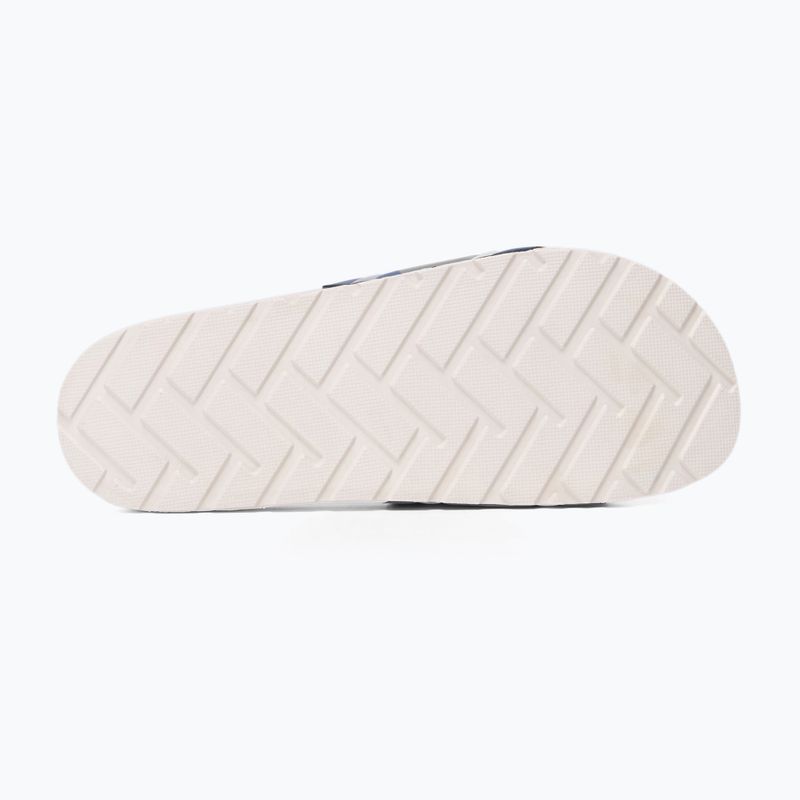 Papuci pentru bărbați Napapijri NP0A4IQV white/navy 3